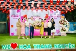 Chào mừng Ngày Phụ nữ Việt Nam 20/10 - Yêu thương, kết nối và tri ân